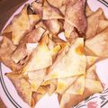 きーーよ's cooksnap of when they made レンチンで♪ホットりんご.