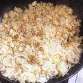 さとあり！'s cooksnap of when they made 絶対パラパラになる～黄金チャーハン♪.