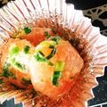 Marika♡'s cooksnap of when they made 【お弁当】エビのネギ塩炒め.