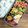 Cheechees4's cooksnap of when they made ズッキーニの明太マヨサンド☆.