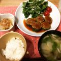 ぱぱぱぱぱんだねこ's cooksnap of when they made おつまみに！オニオンポン酢.