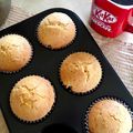 OrdinaryMe's cooksnap of when they made 3ステップで簡単マフィン！！.