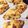クックQSV6XQ☆'s cooksnap of when they made パパッと簡単に★チョコスコーン♡.