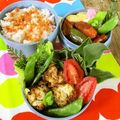 ◆◇Wtiti＊◇◆'s cooksnap of when they made くるんと巻いた！イワシのチーズフライ.