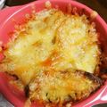 どらり☆'s cooksnap of when they made アボカドとじゃがいものチーズ焼き.