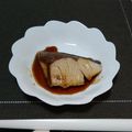 ☆★☆mint☆★☆'s cooksnap of when they made 簡単ぶりの照り焼き☆調味料は３つ.