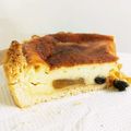 o^o^oayuayu's cooksnap of when they made ワンボウル♥スティックヨーグルトケーキ.