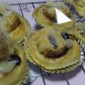 shouko's cooksnap of when they made ★濃厚クリームチーズのシナモンロール★.