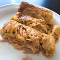 まめこ8888's cooksnap of when they made 卵一個で☆簡単紅しょうが入りだし巻き卵.