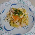 イチゴ、イチゴ。's cooksnap of when they made 炒り豆腐☆離乳食.