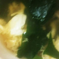 まあみママ's cooksnap of when they made 簡単♥大さじ1小さじ1でワンタンスープ風.