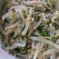 せあぶ's cooksnap of when they made 簡単♪ブロッコリースプラウトの和風サラダ.