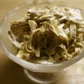 maruru-nn's cooksnap of when they made ごぼうのふんわりサラダ.