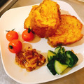 puti0612's cooksnap of when they made 簡単5分 とまらないきゅうりの梅肉和え.
