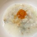 クックHBLY5O☆'s cooksnap of when they made ★離乳食★白身魚.
