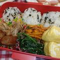 みゆwaco 's cooksnap of when they made にんじんおかか炒め.