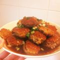 とろけるベティ's cooksnap of when they made しいたけの肉詰め.