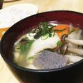 yappyパクパク's cooksnap of when they made だご汁.