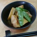 巨人大好きママ's cooksnap of when they made 筍の簡単煮物～調味料は2つだけ第7弾✰.