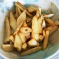 ☆ＴＯＭＯＹＯ☆'s cooksnap of when they made 竹の子新鮮❕バター醤油いため.