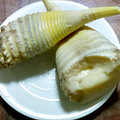 クックVOY1Q3☆'s cooksnap of when they made たけのこの下ゆで.