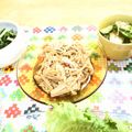 komutatata's cooksnap of when they made ☆きんぴら風なめたけ.