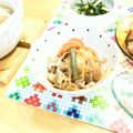 komutatata's cooksnap of when they made ✿肉じゃがじゃが＠しっかり味✿.