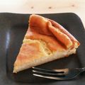 えびら★'s cooksnap of when they made じゃがいものケーキ.