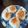 むらっち★'s cooksnap of when they made ☆子供も大好き☆焼きおにぎり☆.