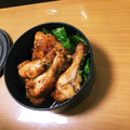 keikoree's cooksnap of when they made 簡単☆手羽元のぽん酢＆柚子こしょう焼き♪.