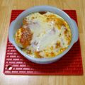 puniＫ's cooksnap of when they made 簡単☆★ポテトミートグラタン.