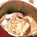 ♡Lis♡'s cooksnap of when they made ★とっても美味しい鯛飯(鯛めし）★.