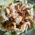 Yuuya_mama's cooksnap of when they made しっとりジューシー！自家製サラダチキン☆.