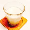 デークス's cooksnap of when they made ヨーグルト☆ドリンク.