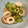 たけぽんのママ's cooksnap of when they made オクラと竹輪の胡麻和え.