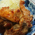 クックVJJJYV☆'s cooksnap of when they made 生姜焼のたれ.