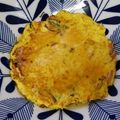 雲雀ころね's cooksnap of when they made かに玉.