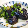 hiromi56's cooksnap of when they made 【なすの煮びたし】液体塩こうじで簡単調理.