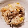 nana✩love's cooksnap of when they made 洋食に合う簡単きのこピラフ♡.