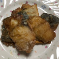 kitty・yumi's cooksnap of when they made 簡単★サバの竜田揚げ.