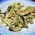 ☆oisinbo☆'s cooksnap of when they made きのこ炒め(エノキ&エリンギ).