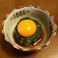 haomam's cooksnap of when they made パッと一品！ニラの絶品おひたし☆.