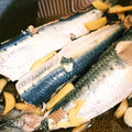 りょーーーちん's cooksnap of when they made 人気検索TOP10入！簡単イワシの煮付け.