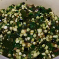 ★☆Atsuko☆★'s cooksnap of when they made 簡単常備菜！旨味たっぷり山形のだし.