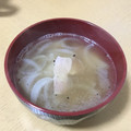 亜久里's cooksnap of when they made 新玉ねぎとベーコンのとろとろスープ.