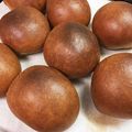 めろんぱン's cooksnap of when they made 糖質オフ 手ごねのふすまパン.