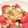 whitelucky's cooksnap of when they made レンジで作る花ズッキーニのファルシ.