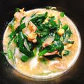 よっぴぃぴぃ's cooksnap of when they made 簡単な栄養満点の他人丼.