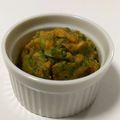 カメウサママ あーい's cooksnap of when they made 春の味♪　山椒味噌.