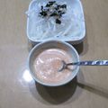 ラリー＆サラ's cooksnap of when they made 居酒屋さんの大根サラダ☆明太マヨ.